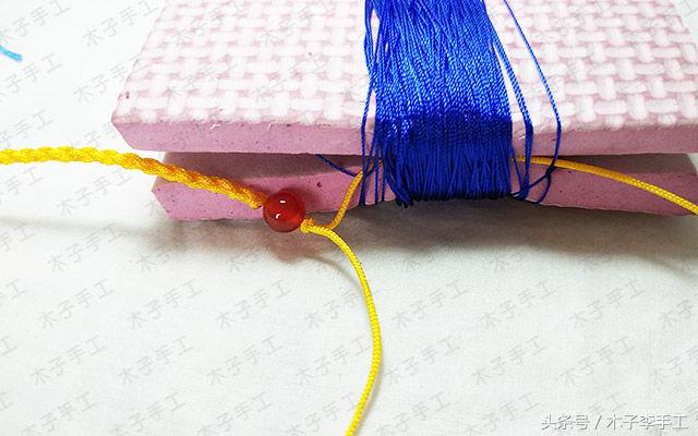 女生可爱小书签纸做的,怎么做小花书签