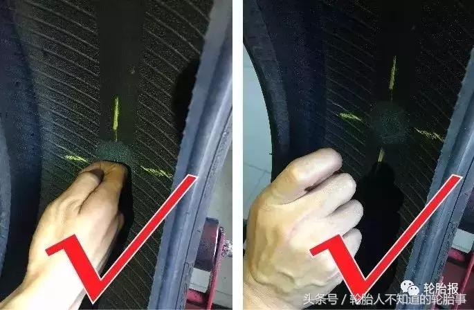 硫化剂补胎和胶水补胎区别,补胎胶水含硫化剂吗