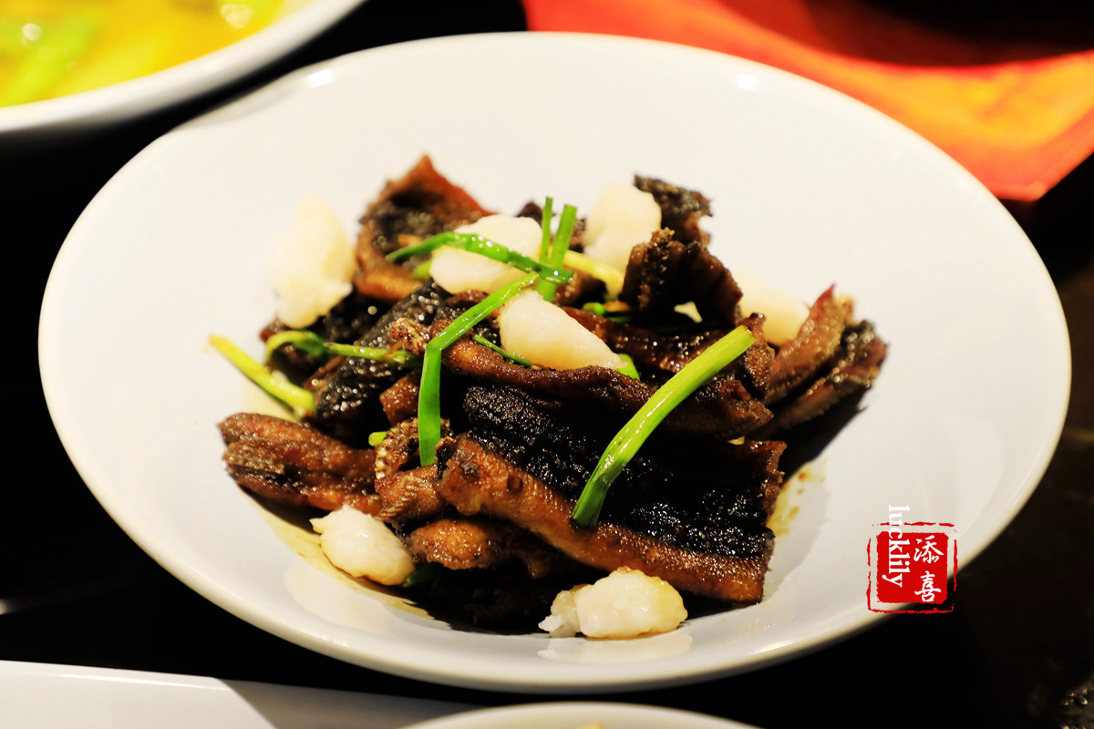 杭州外婆家必吃美食,杭州美食网红店