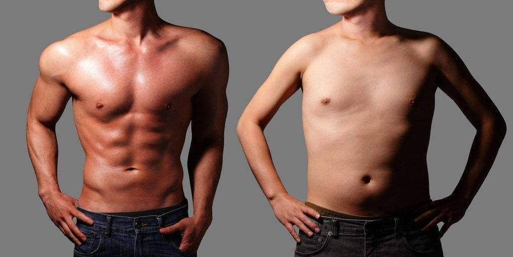 男士减肥健身操快速减肥,男士减肥方法小妙招有哪些