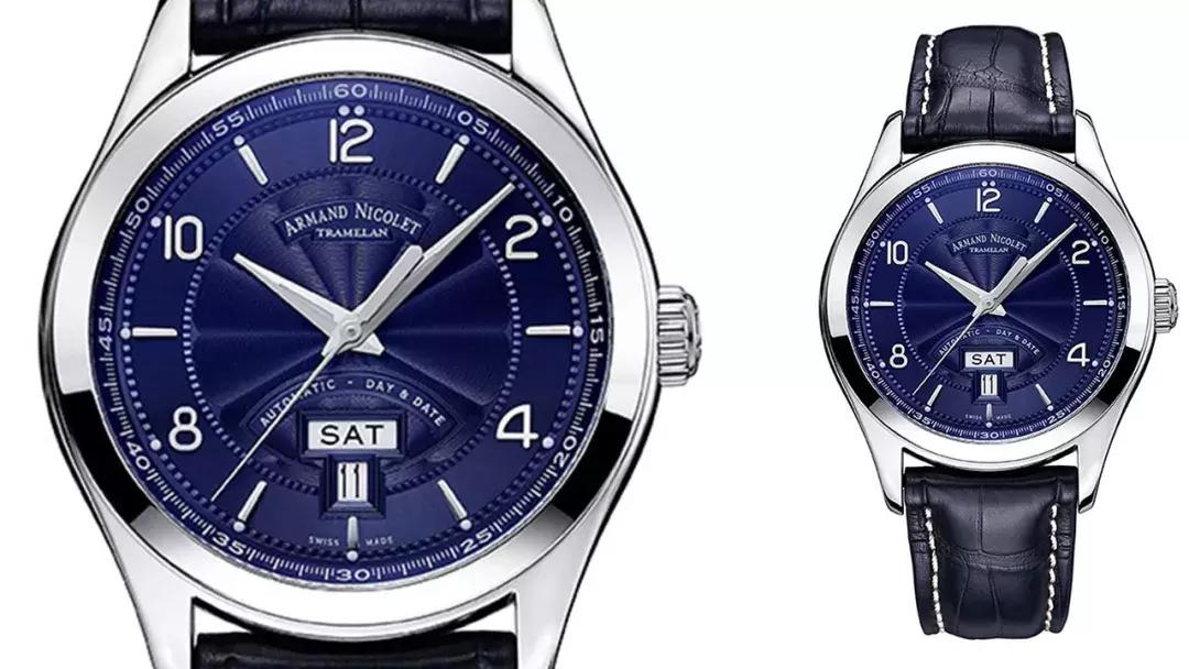 好纠结买表还是买黄金,确实推荐但不建议买的表