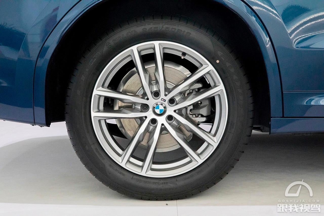 华晨宝马x3和宝马x3价格区别,宝马x3跟华晨宝马x3的区别