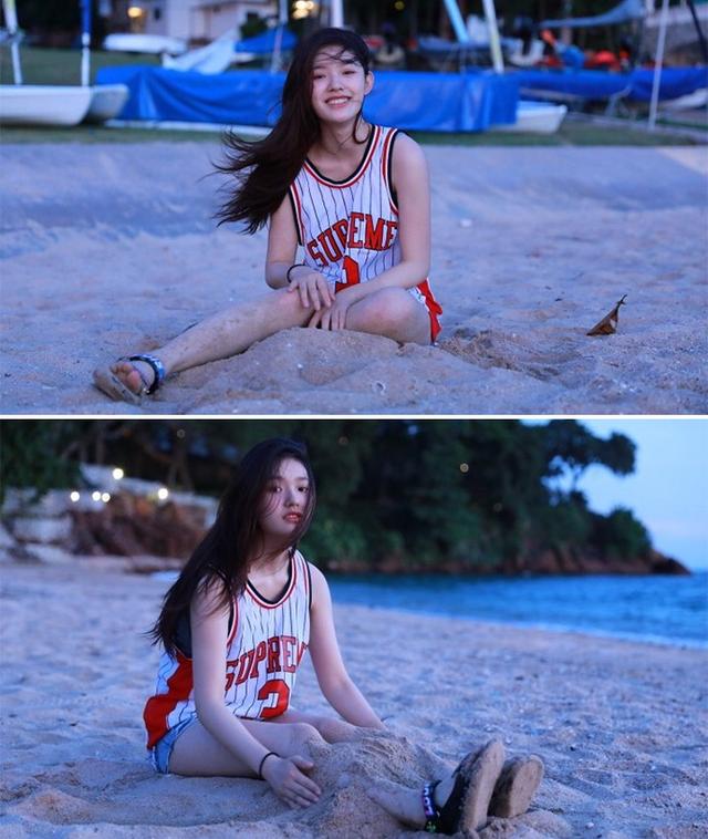 关晓彤angel,关晓彤angelababy