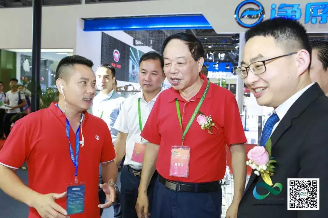 2023华南国际电动车展览会,华南展电动车展会