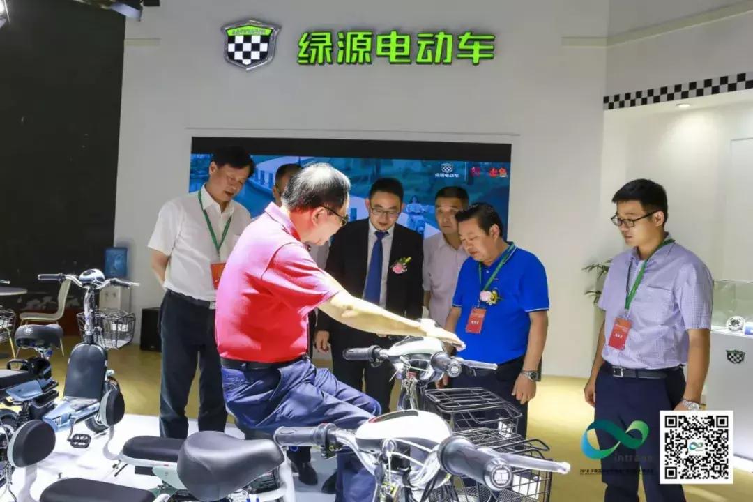 2023华南国际电动车展览会,华南展电动车展会