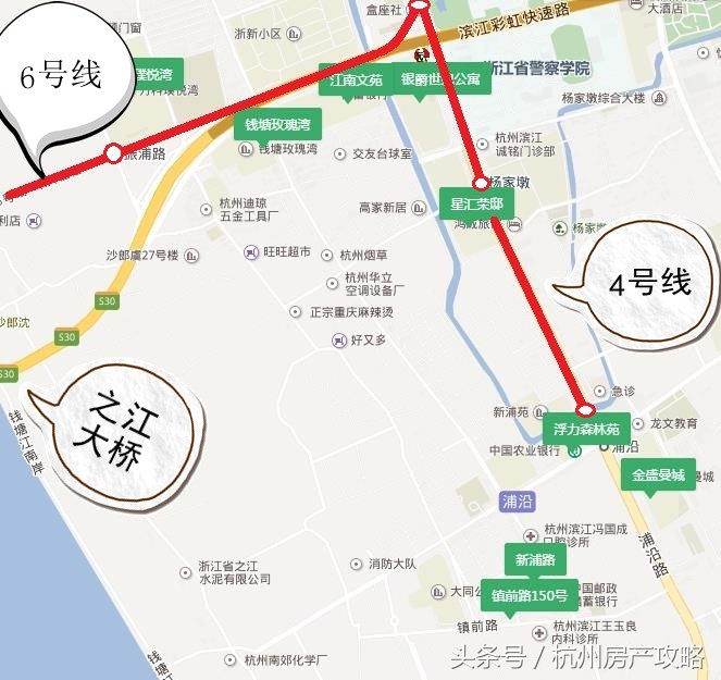 杭州滨江比萧山房子好卖吗,杭州滨江房产值得买吗