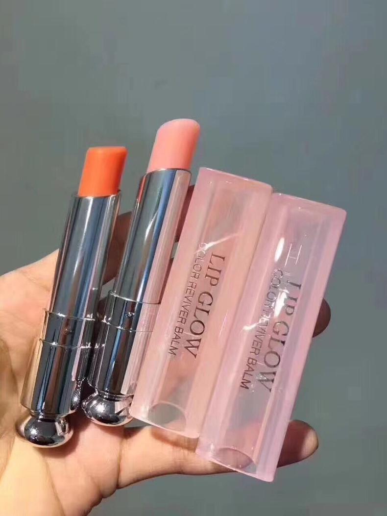 火遍全网的欧莱雅口红,火遍半边天的口红色