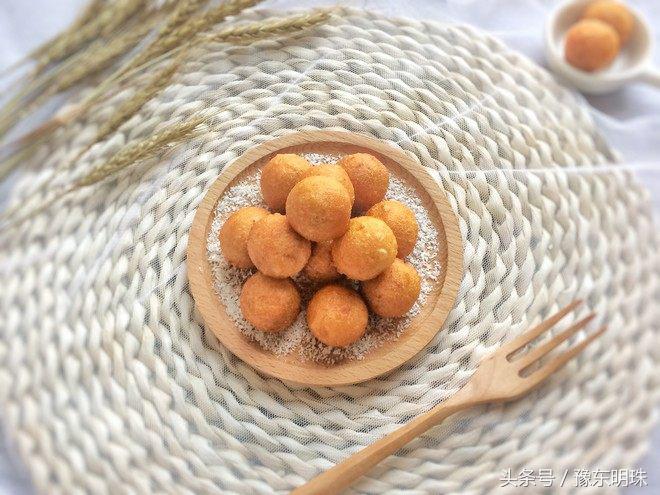 儿童小点心的简易做法大全窍门,小点心简单做法6岁小孩也会做