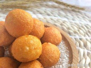 儿童小点心的简易做法大全窍门,小点心简单做法6岁小孩也会做