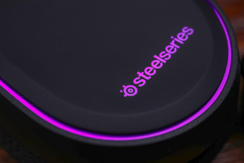 赛睿arctis5耳机吃鸡设置,赛睿arctis7+测评