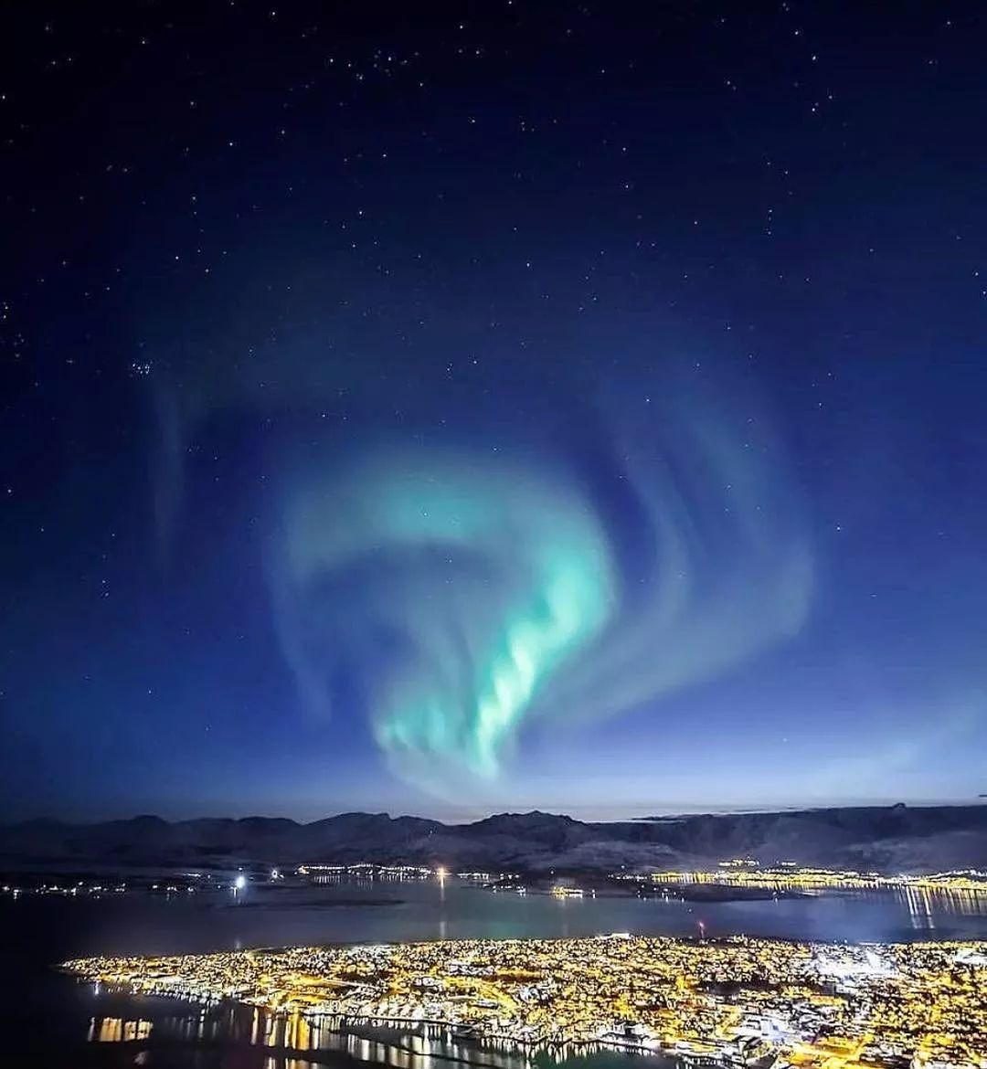 挪威的一个小岛夏天,挪威最美渔村北极圈里的秘境岛屿