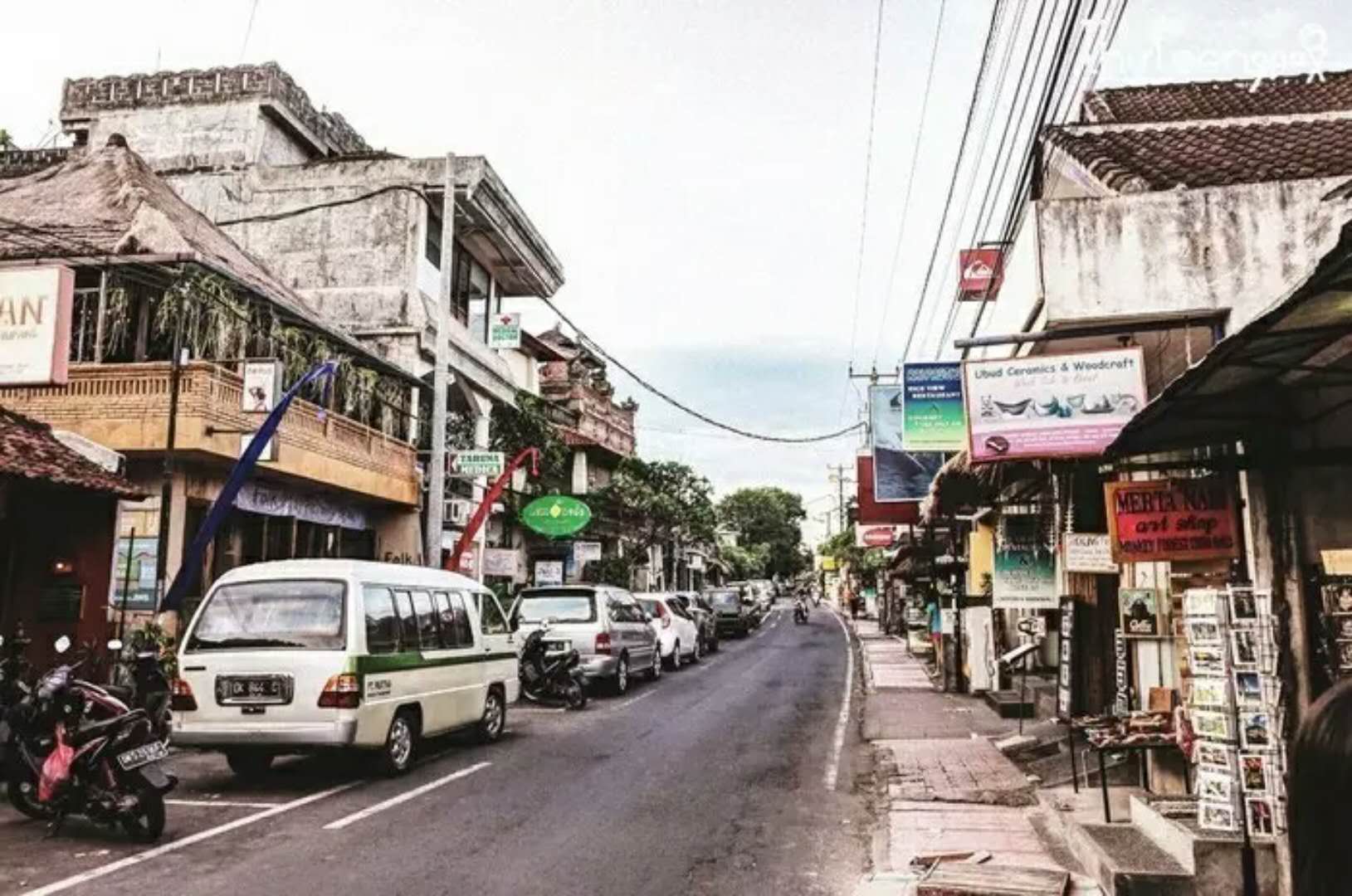 巴厘岛真实的秘境,巴厘岛神秘的海滩