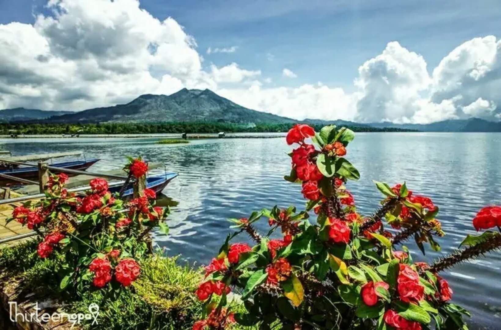 巴厘岛真实的秘境,巴厘岛神秘的海滩