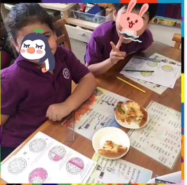 恺摩择校④｜一所城市里的绿洲学校，福田最火的国际学校，等两三年都未必有学位的学校！