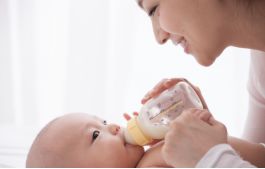 最好的奶粉是美赞臣吗,奶粉排行榜10强奶粉测评美赞臣