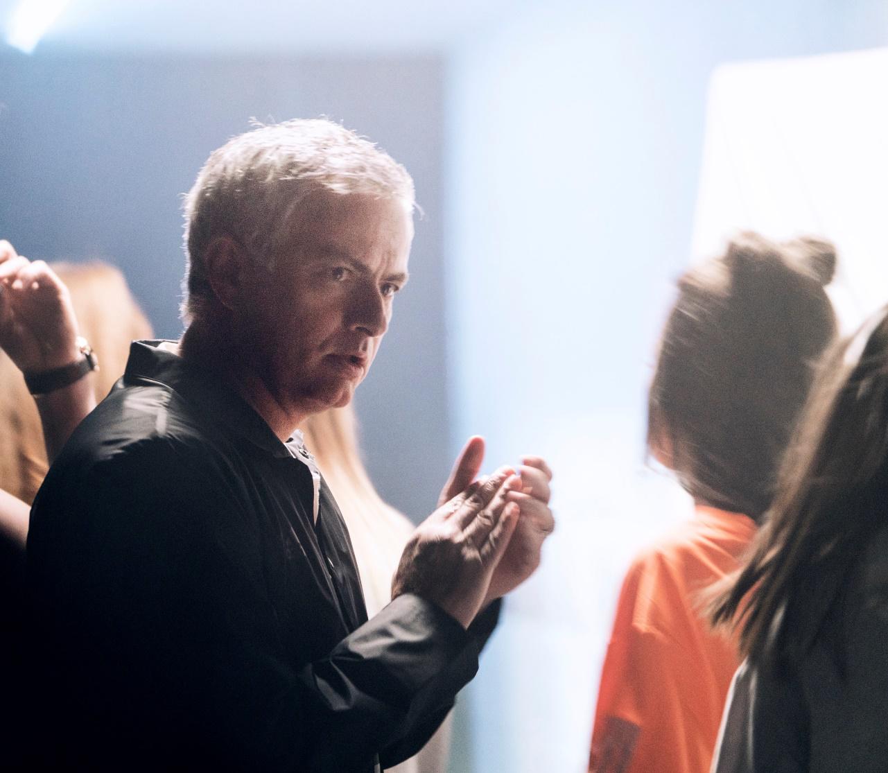 阿迪达斯最新团队,阿迪达斯创造纪录