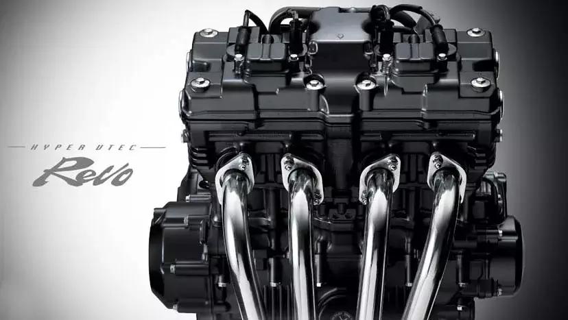 机车cc400,本田cb400普通和摩旅版有啥区别