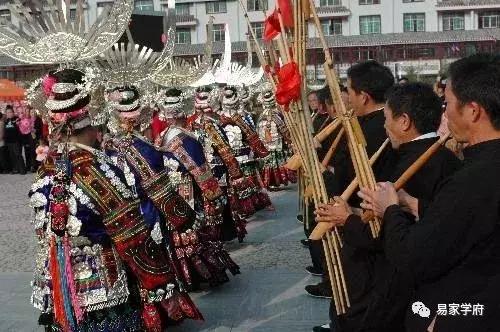 苗族科普蛊,现在苗族还有蛊吗