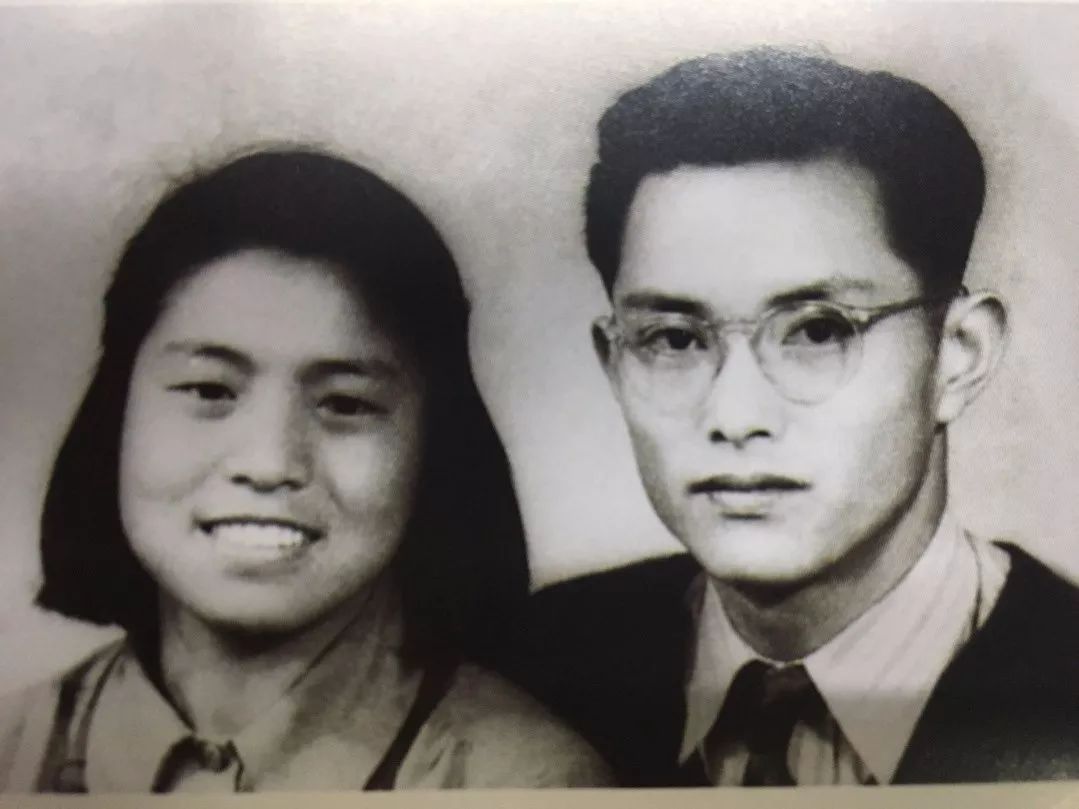 郭燮（xiè）贤，在催化领域战斗到底的老院士丨科学史