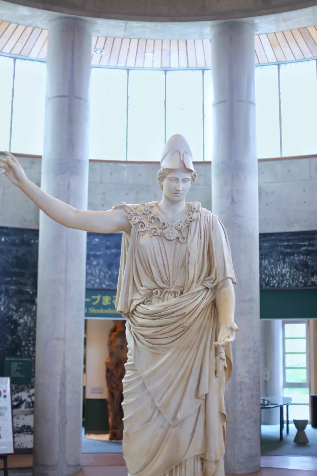 日本的这个地方，很少有中国游客，超级文艺治愈系！