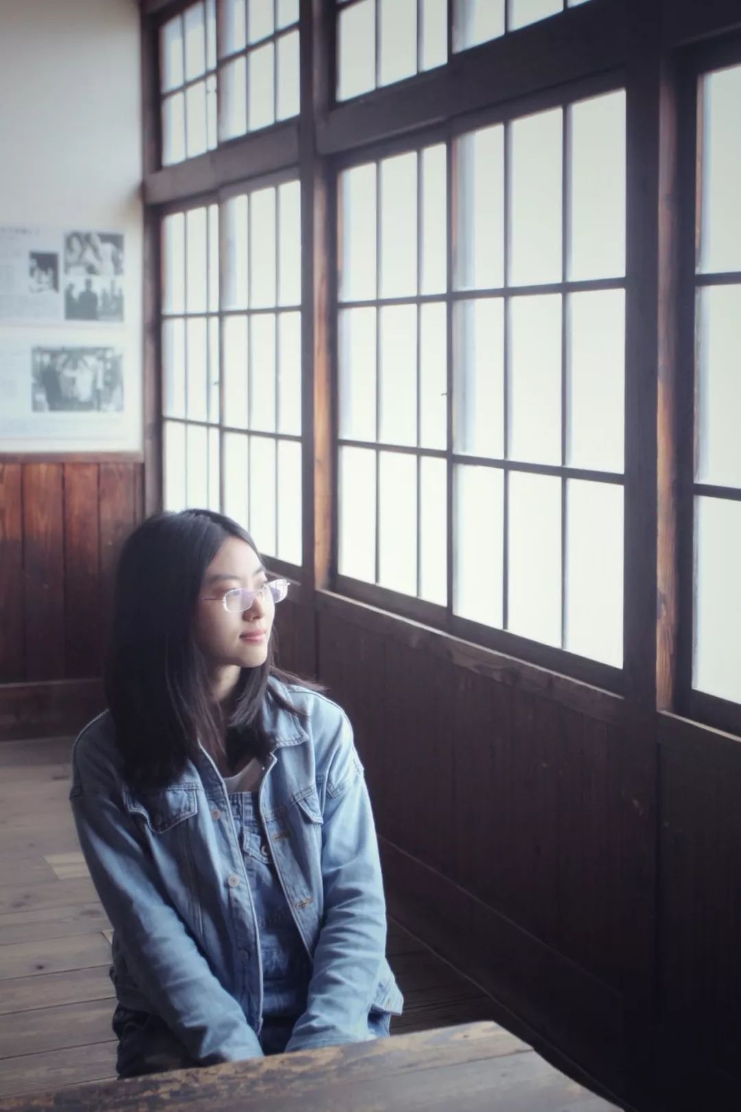 日本的这个地方,很少有中国游客,超级文艺治愈系!