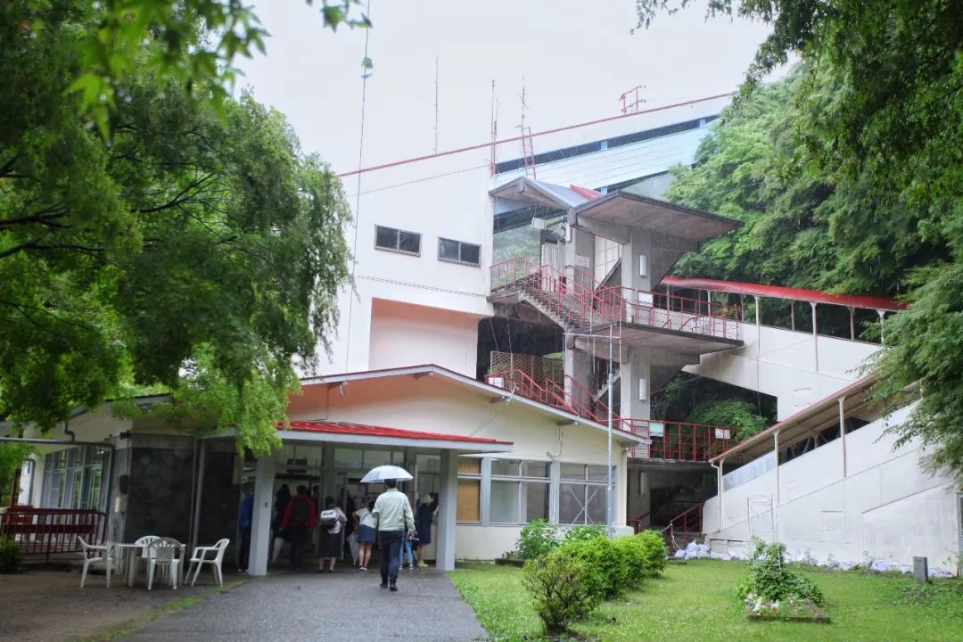 日本的这个地方,很少有中国游客,超级文艺治愈系!