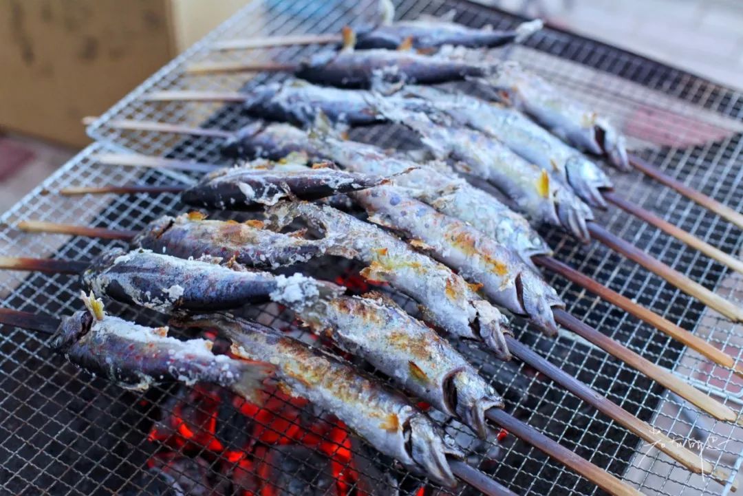 日本的这个地方，很少有中国游客，超级文艺治愈系！