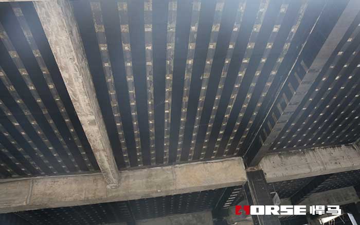 碳纤维布加固价格,碳纤维布加固完整工艺