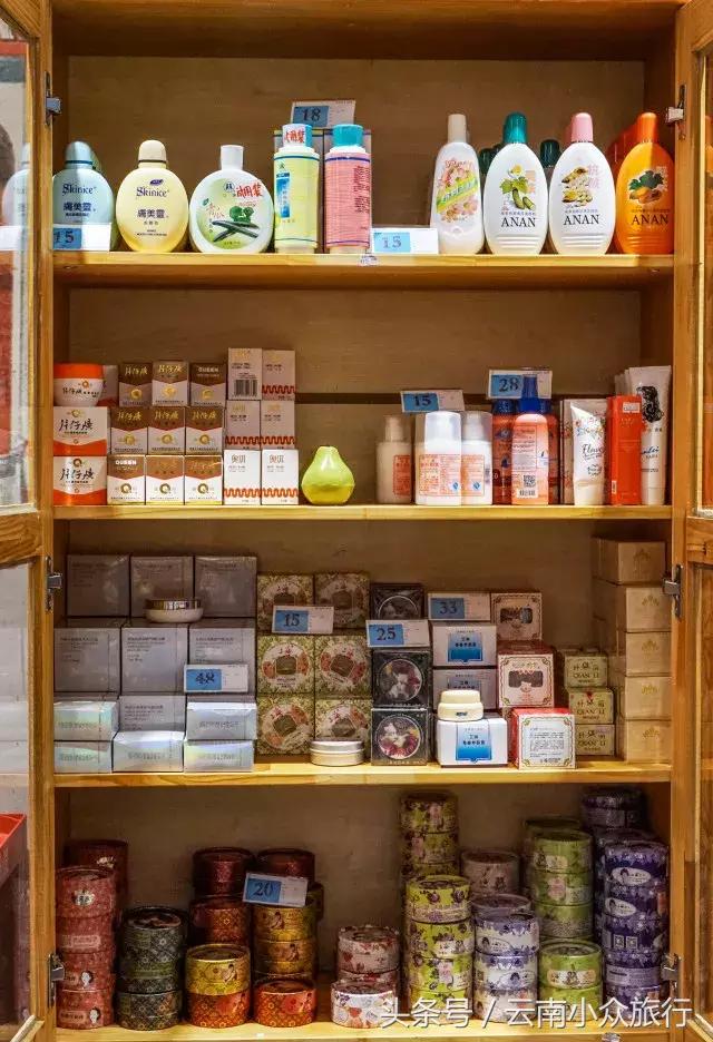 来这家“解忧杂货店”，找回渐行渐远的温暖旧时光