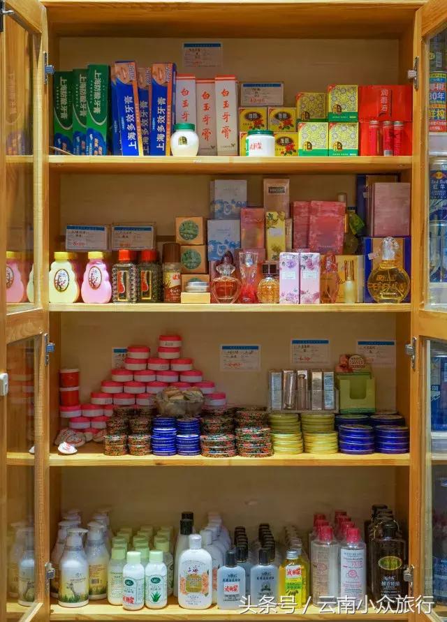 来这家“解忧杂货店”，找回渐行渐远的温暖旧时光