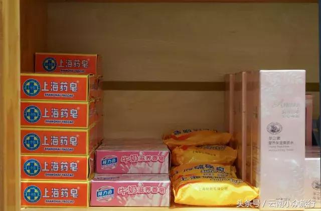 来这家“解忧杂货店”，找回渐行渐远的温暖旧时光