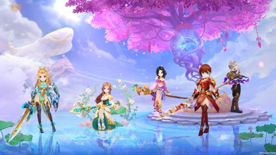 自由幻想新生班,手游自由幻想觉醒表