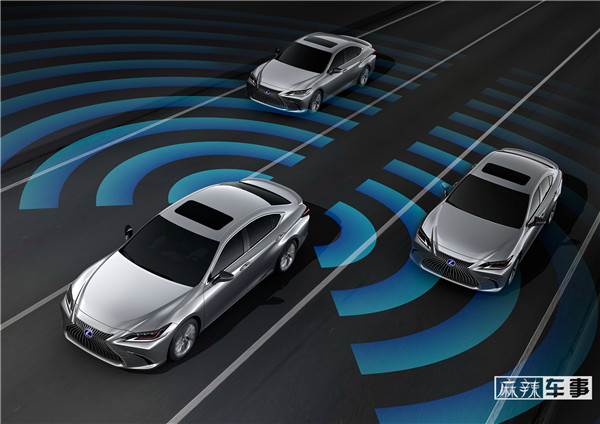 在雷克萨斯全新ES看来，华南从来都不是被低估的豪车市场