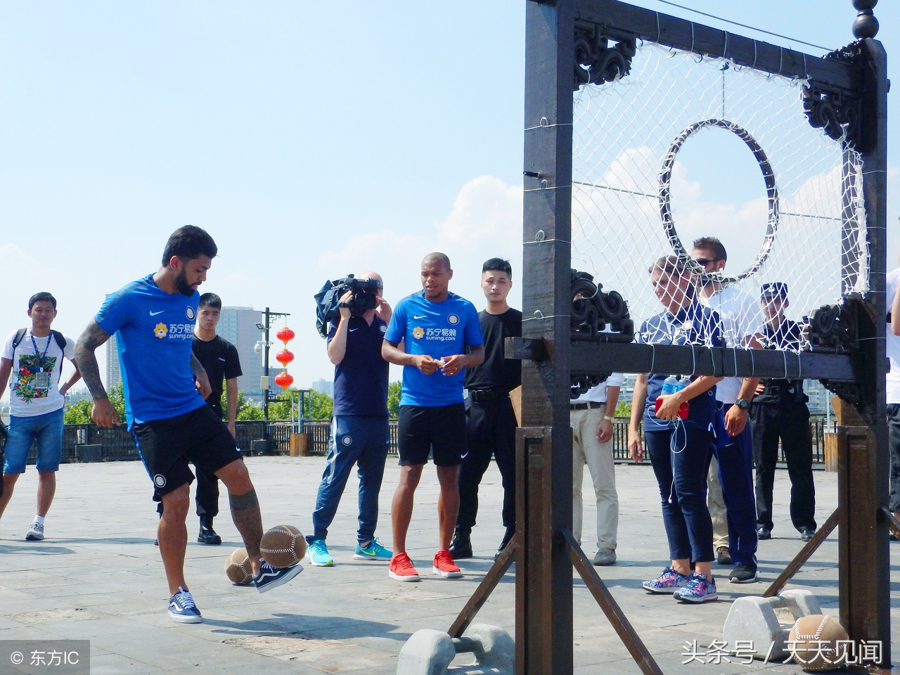 世界杯足球简史,足球世界杯前身