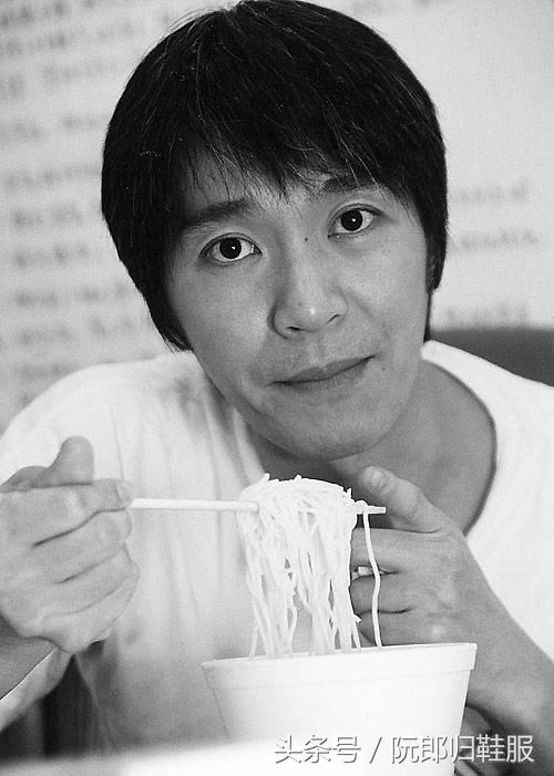 韩国眼中的周星驰,外国人眼中的周星驰