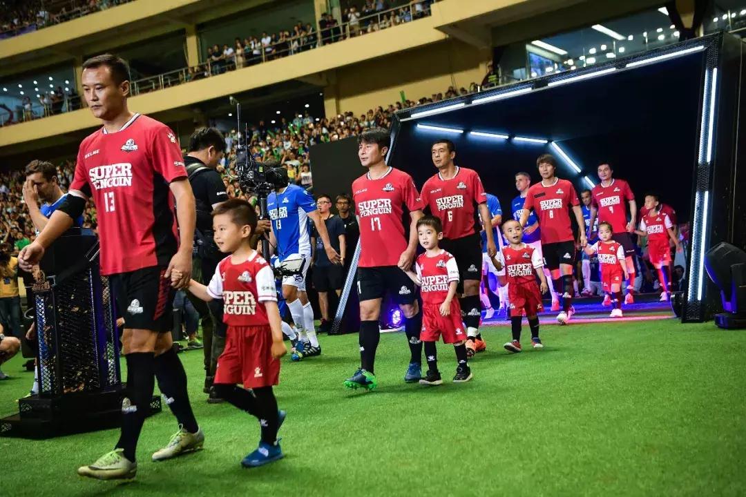 世界杯年的中国式突围——如何打好商业赛事的文化创新牌