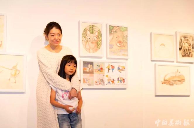 艺术疗愈绘画馆,艺术治疗绘画