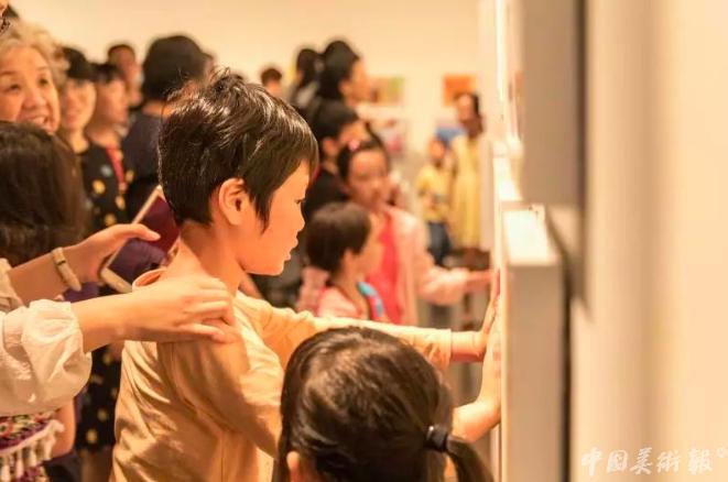 艺术疗愈绘画馆,艺术治疗绘画