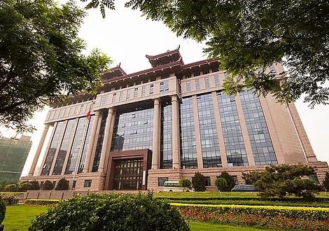 中国第一街到底有多牛？超乎想象！