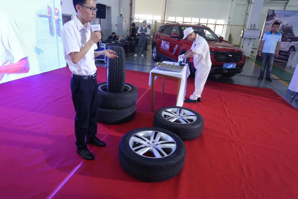 众泰t700整备翻新,众泰t700高速100码后加速无力