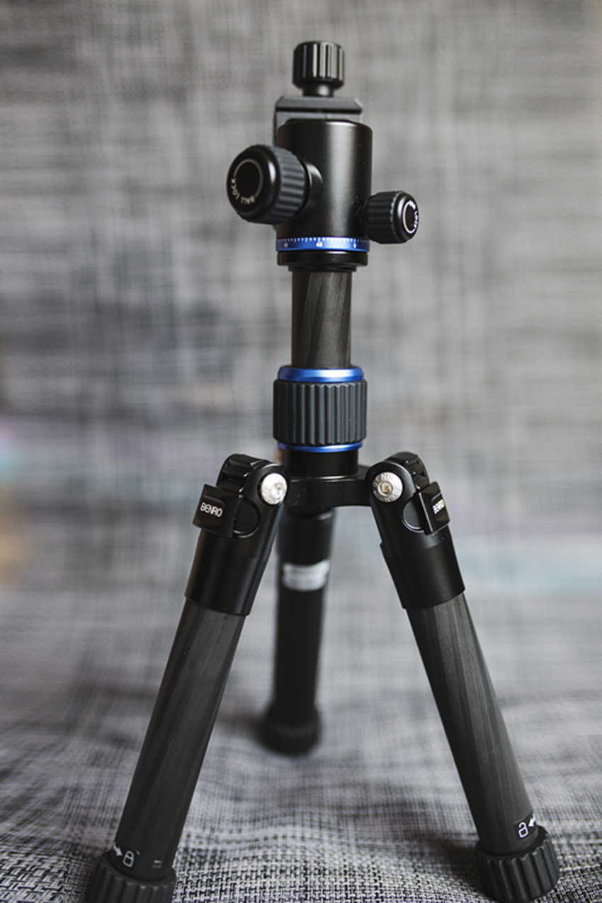 真相只有一个！解谜最适合软妹的男友力三脚架