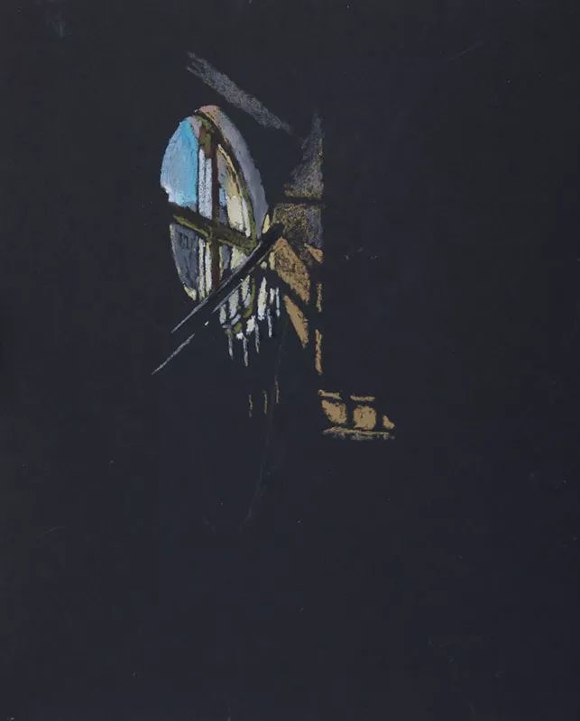 当代油画家中国人物油画作品欣赏,当代油画人物作品欣赏