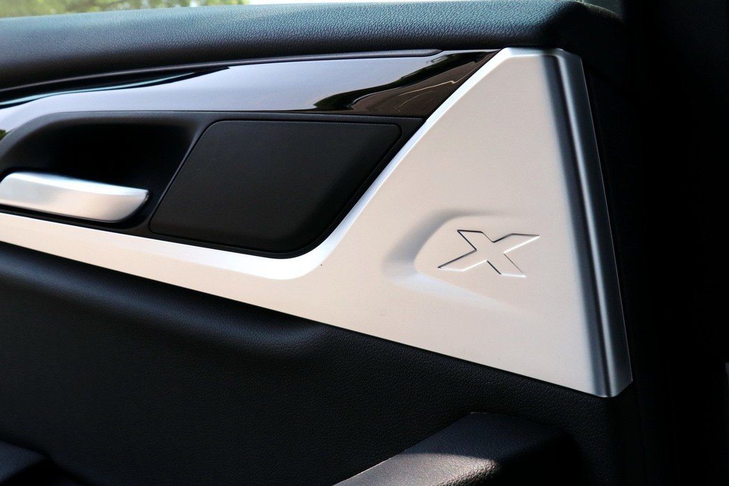 全新bmwx3全新体验,宝马x3sdrive20i试驾