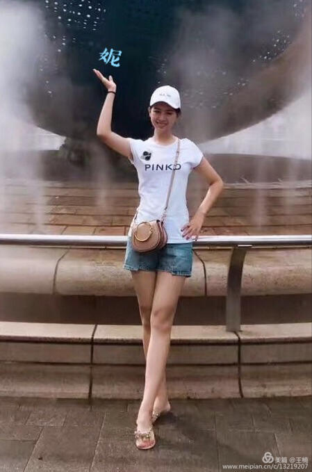 空姐十二钗（副册）