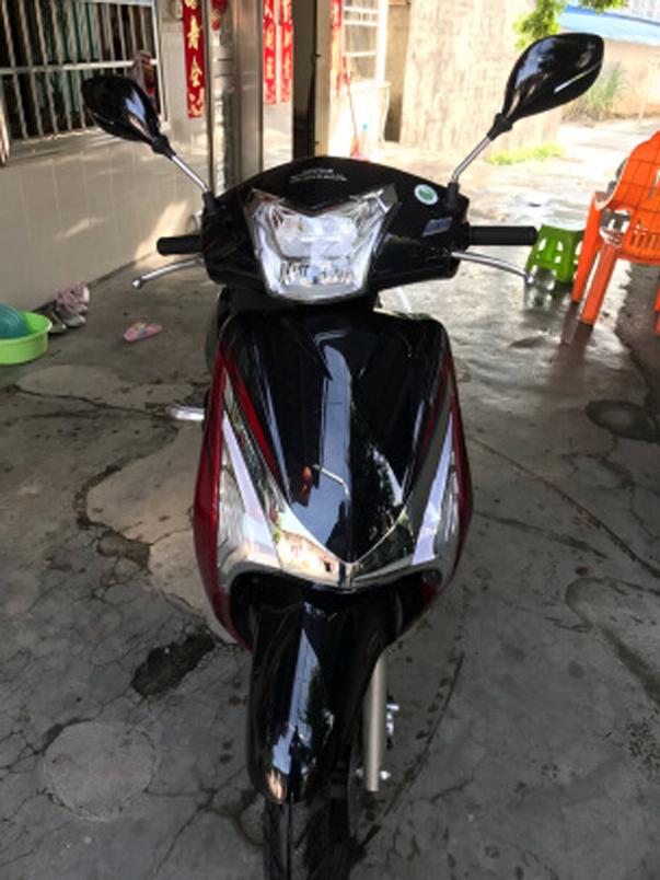 国四佳御110与国四睿御哪个好,五羊本田佳御骑行感受