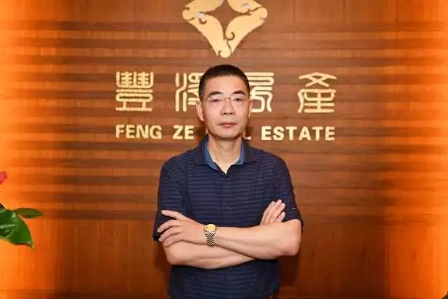 「推送」徐小彬：希望在发展外向型经济方面有所作为