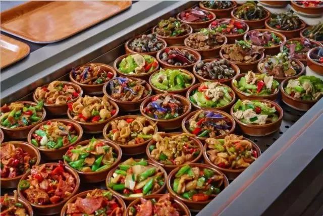 如何做好一个蒸菜馆,如何开湘菜蒸菜馆