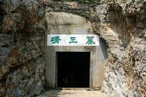 盗墓最怕的四种东西,盗墓最怕什么机关