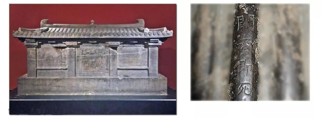 盗墓最怕的四种东西,盗墓最怕什么机关