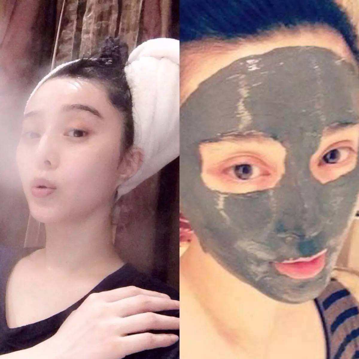 张雨绮买卡地亚,张雨绮范冰冰08年